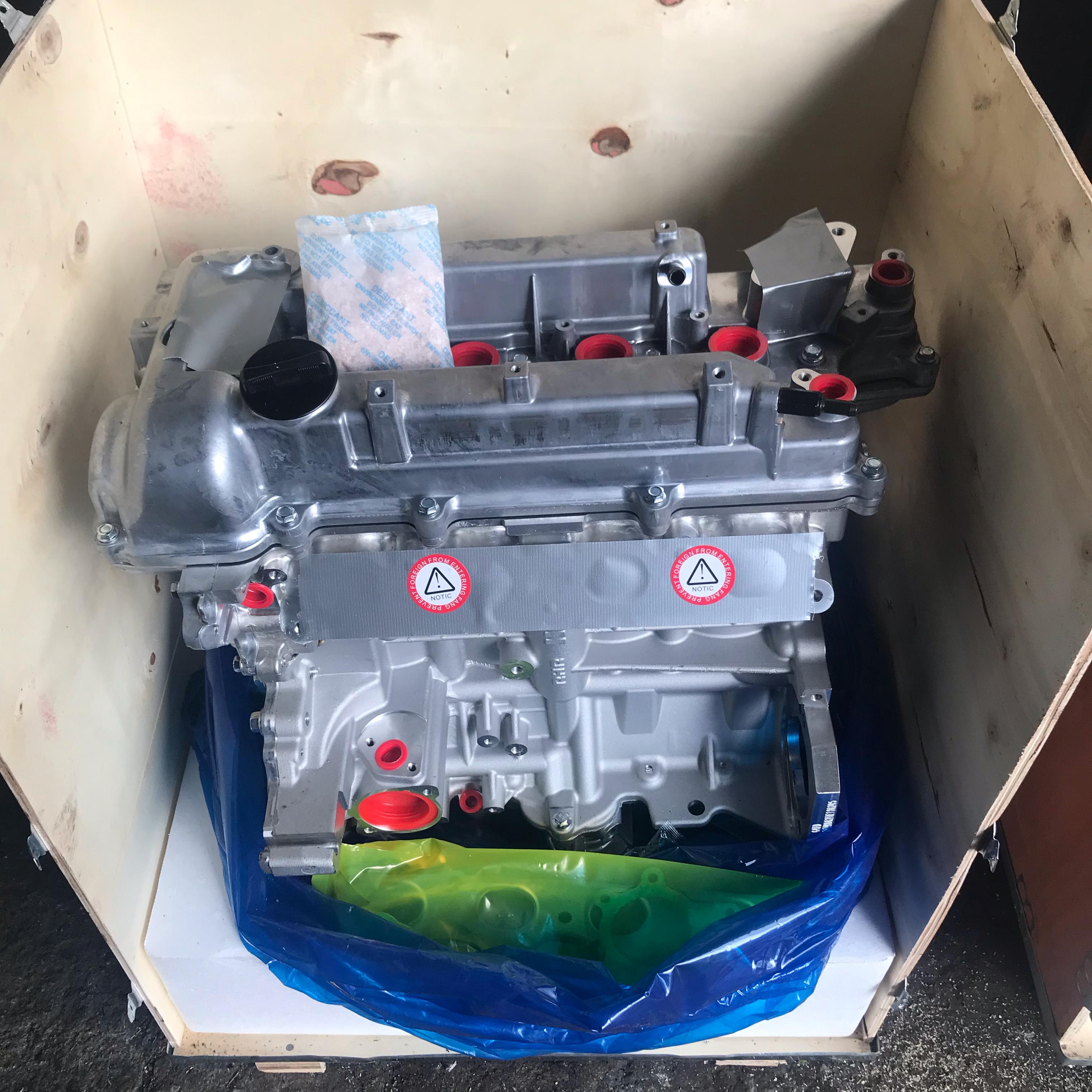 g4fd hyundai i30 sandık motor (2011-2017)