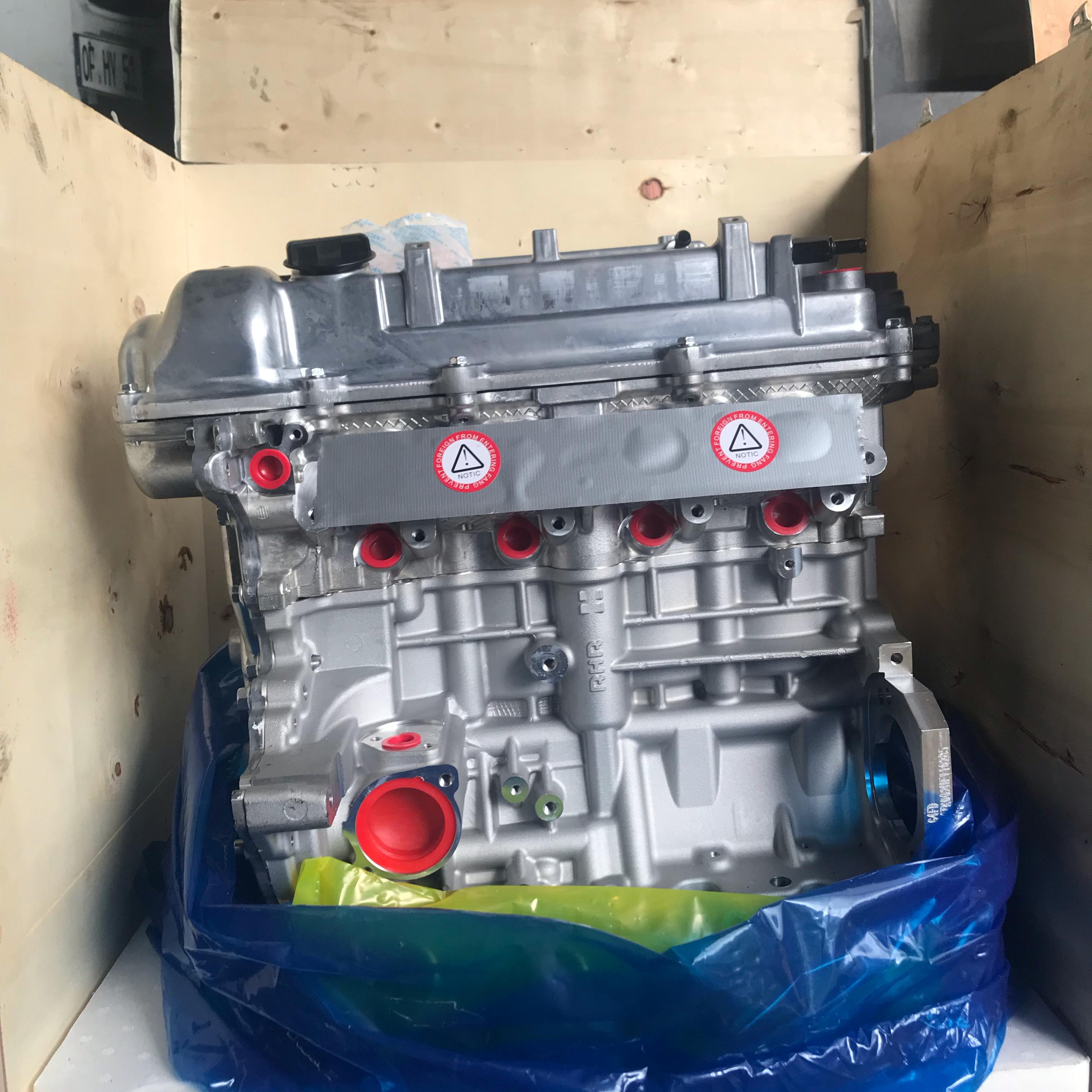 g4fd kia ceed sandık motor (2012-2018)